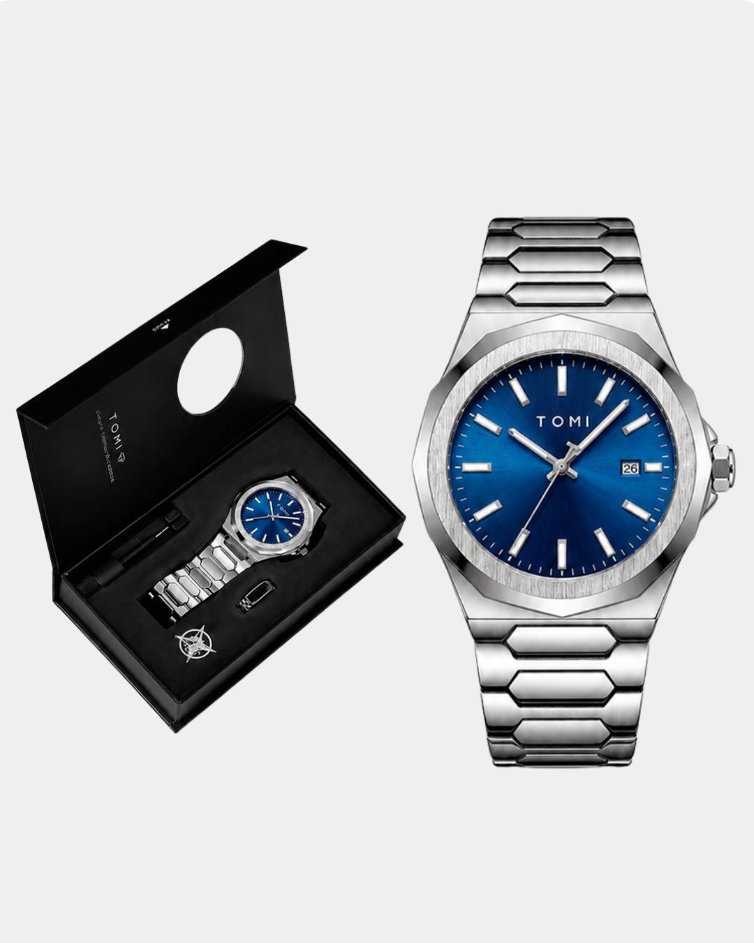 Kit Monaco For Men