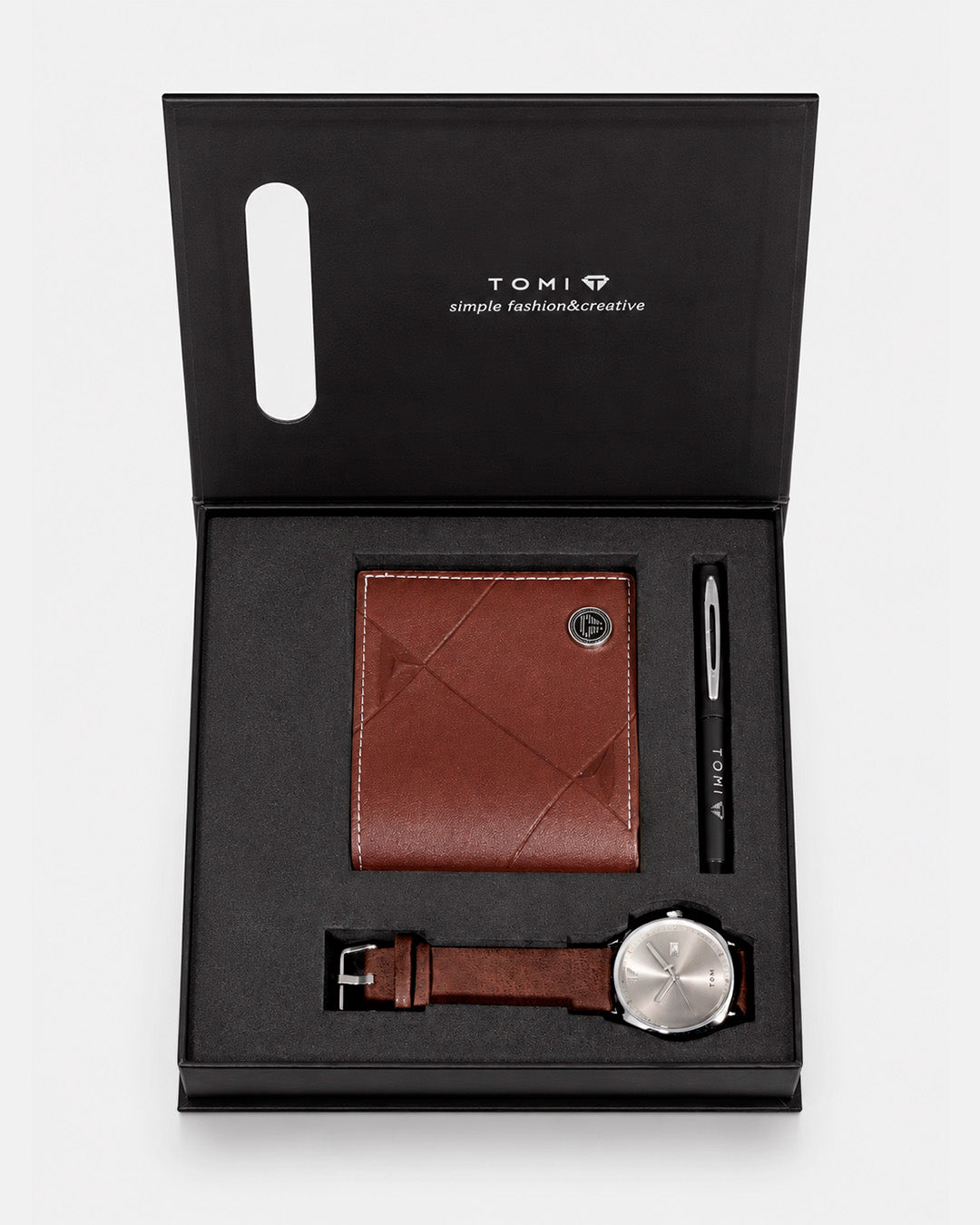 Kit Aureon For Men