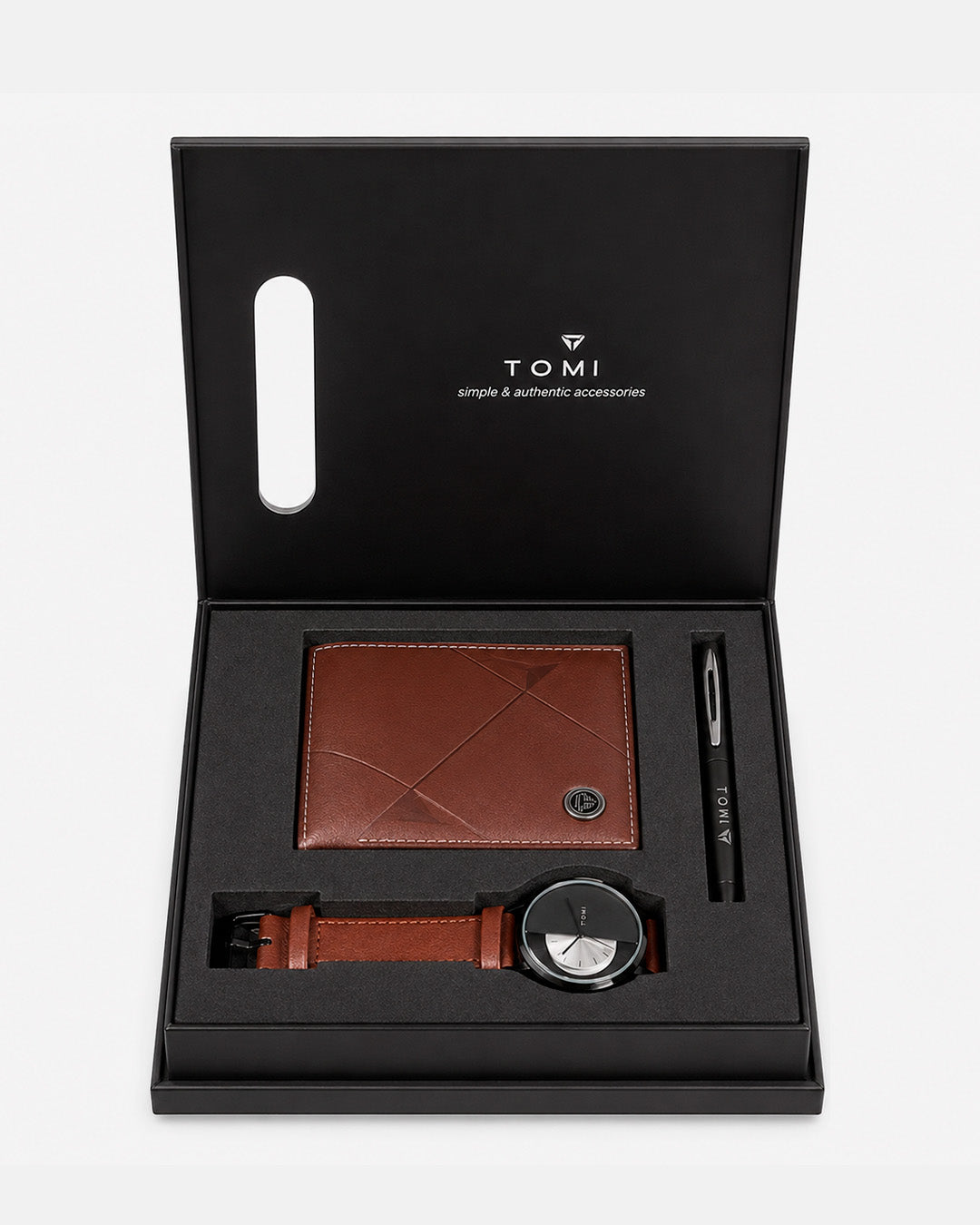 Kit Milan For Men