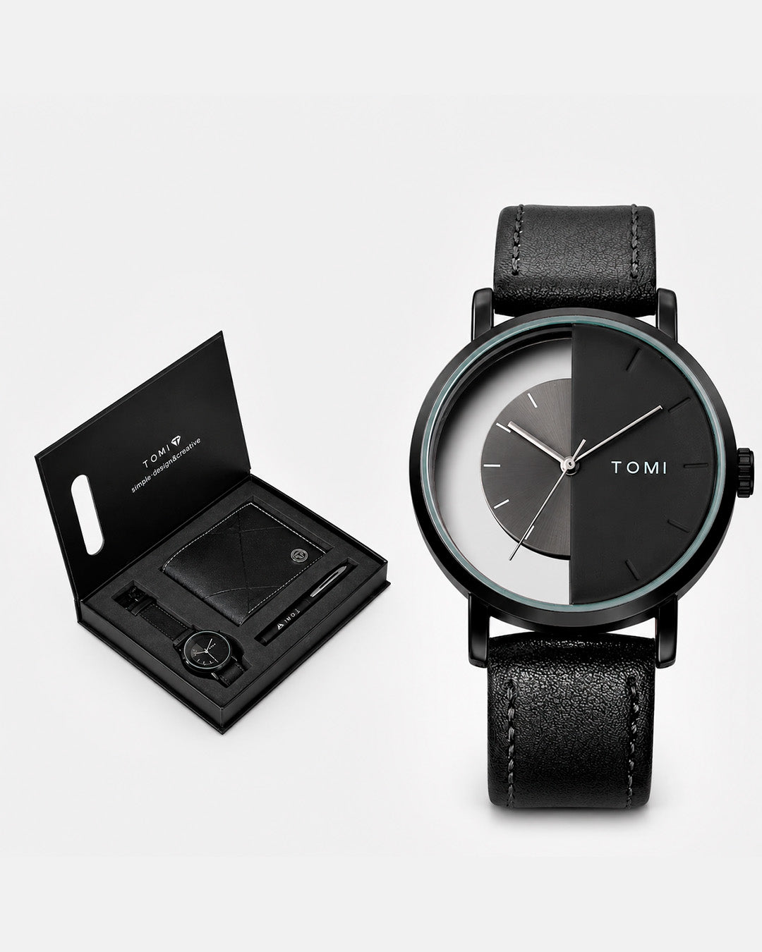 Kit Milan For Men