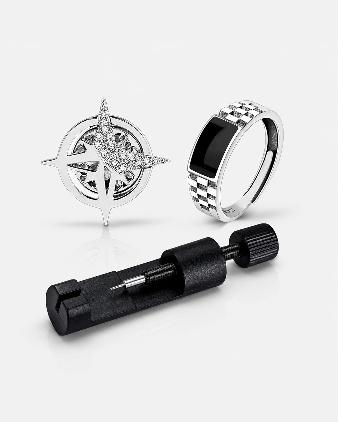 Kit Monaco For Men