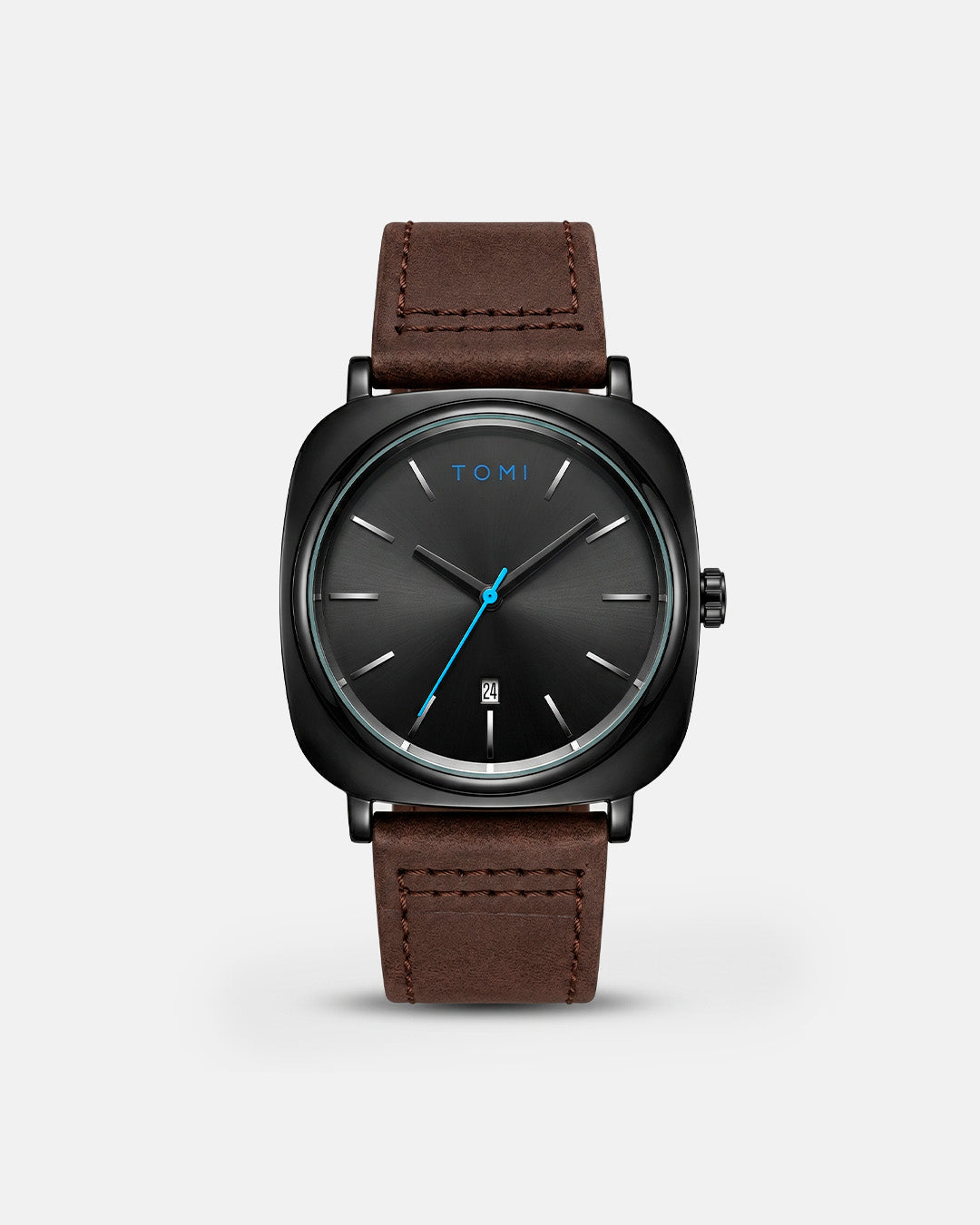 TOMI Horizon 40mm - Black Brown
