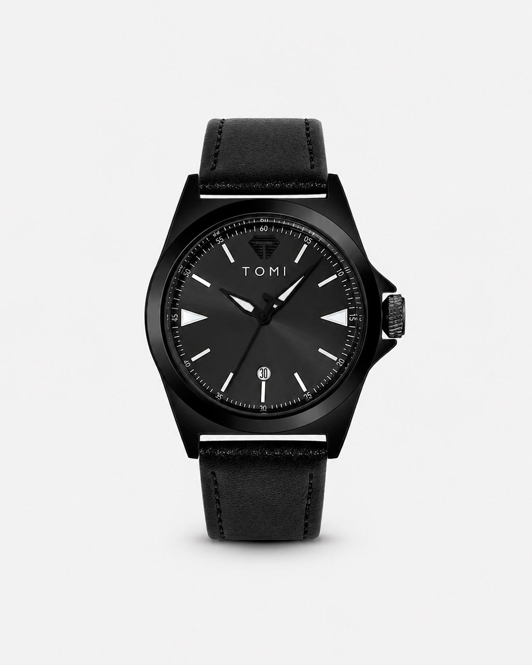 Monarch Men 40mm - Black