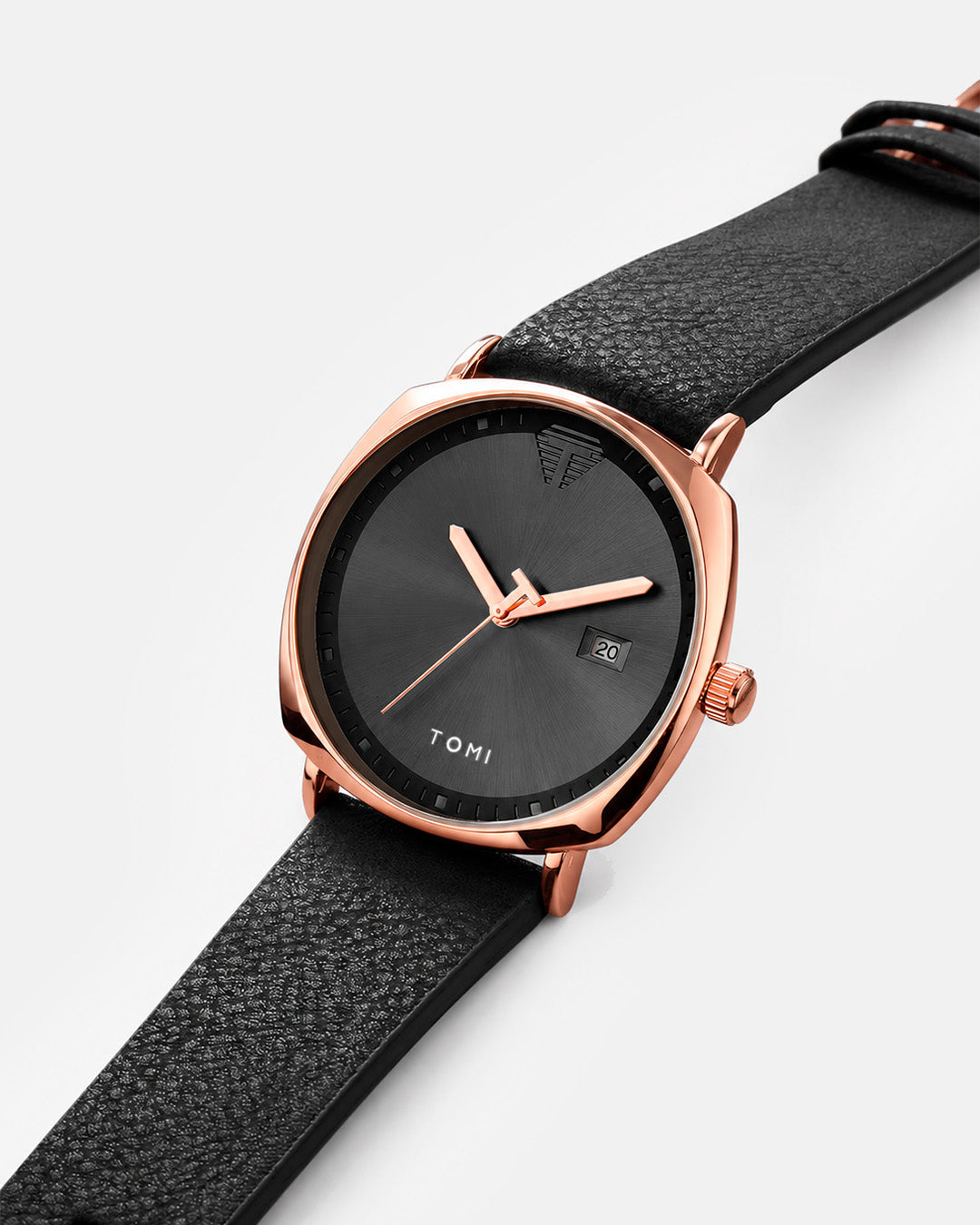 FOR Aureon 40mm - Rose Black