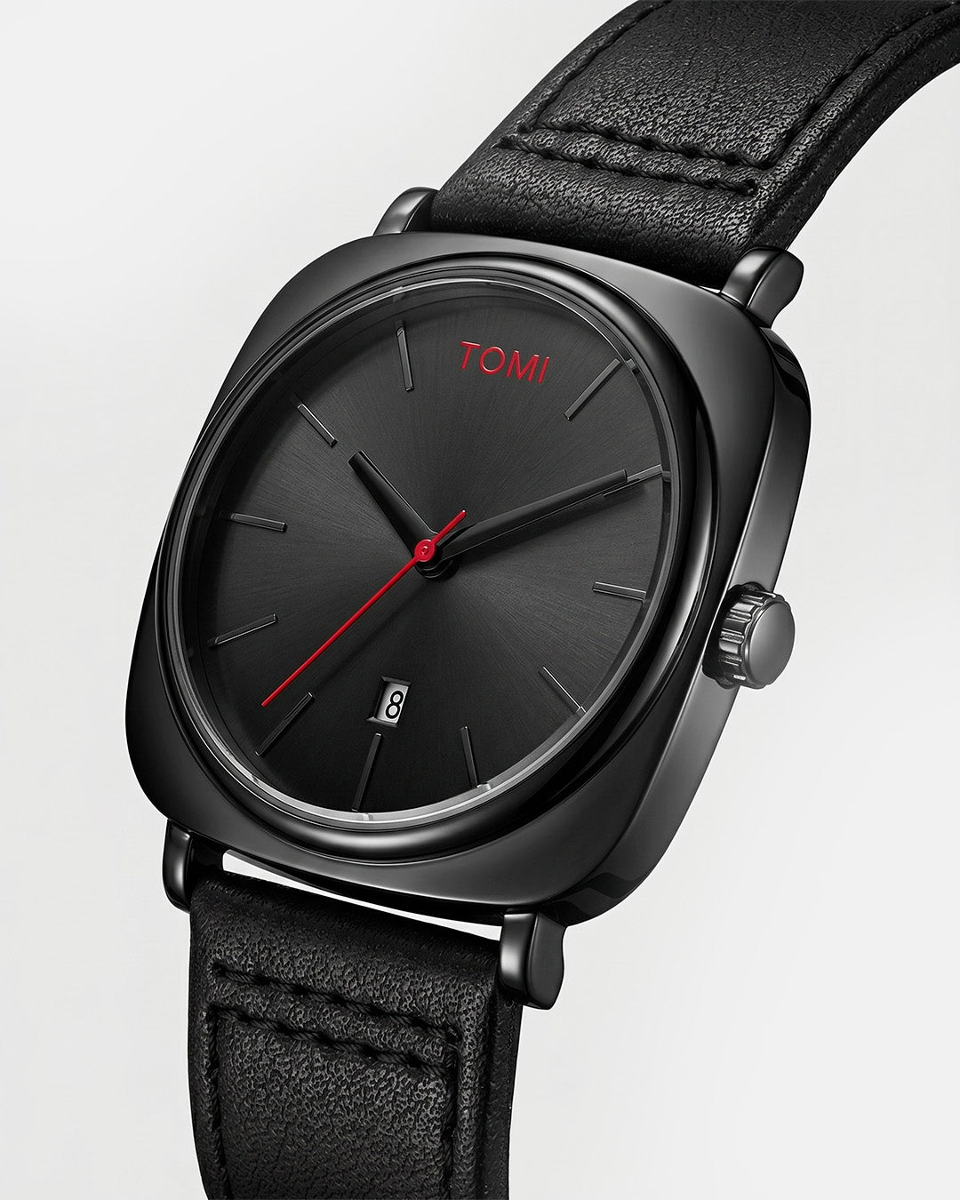 TOMI Horizon 40mm - Black
