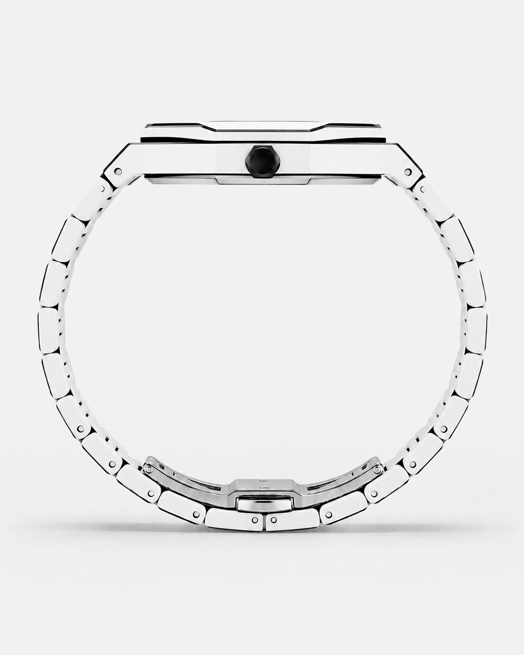 Onyx FOR 40mm - White and Black