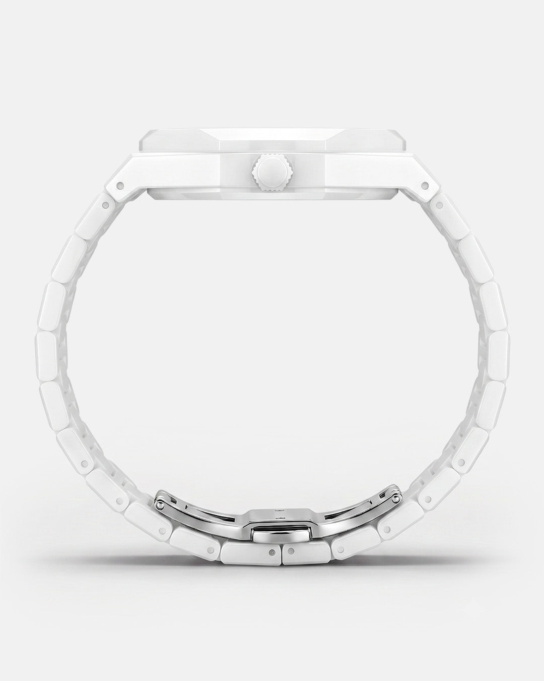 Onyx FOR 40mm - White