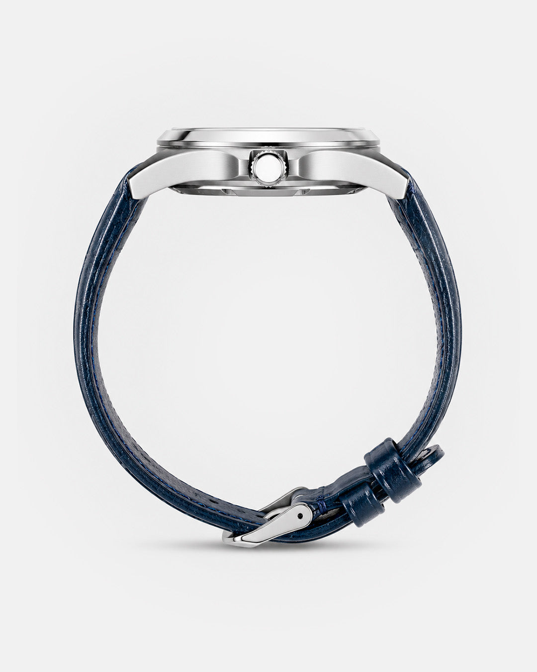 Legacy TOMI 40mm - Silver Blue