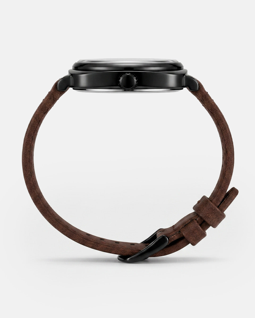 TOMI Horizon 40mm - Black Brown