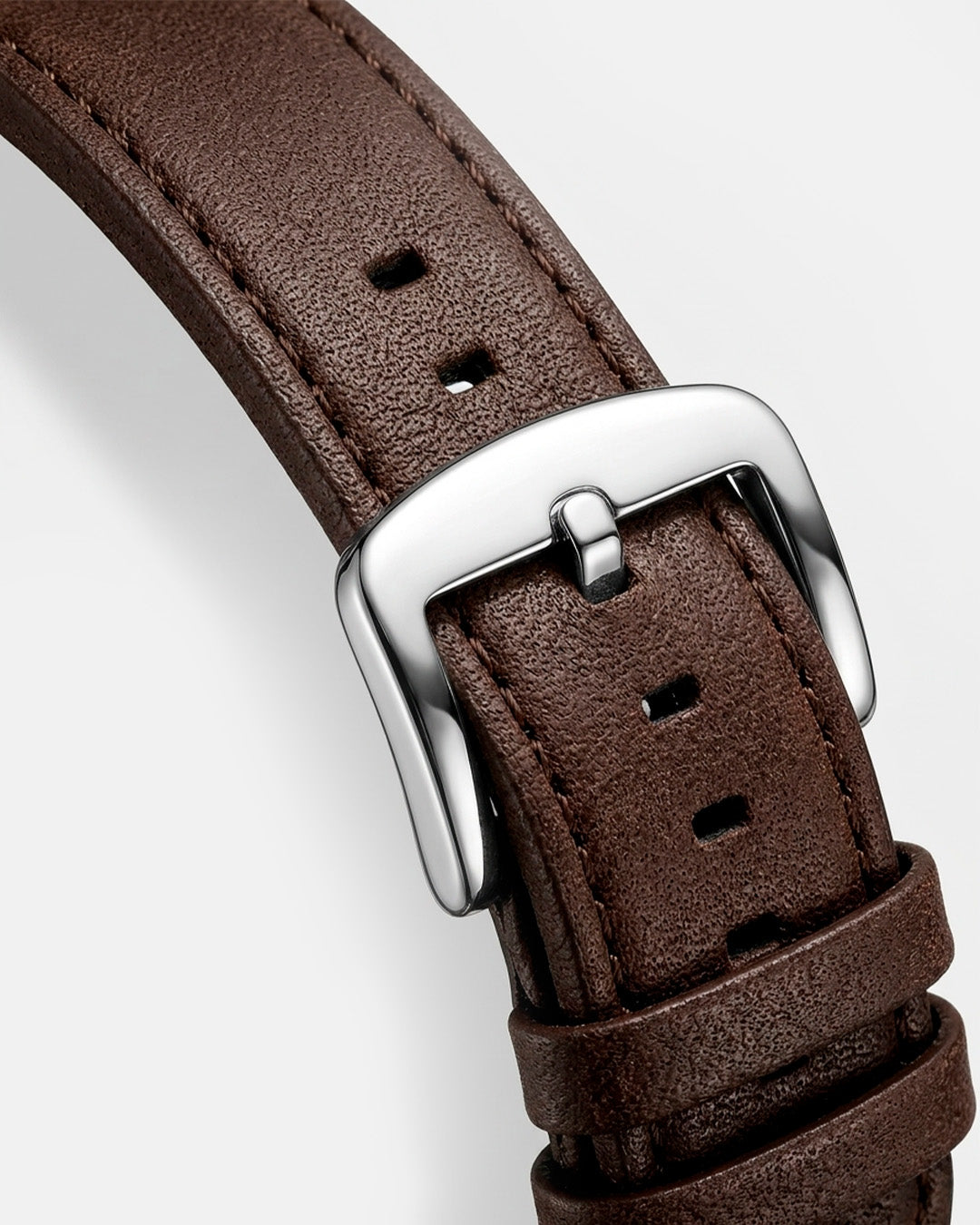 TOMI Horizon 40mm - Black Brown