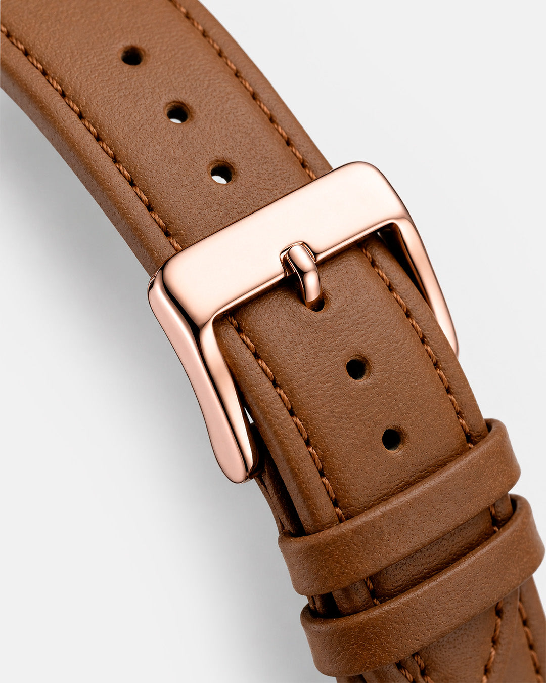 TOMI Chronos 40mm - Rose Brown