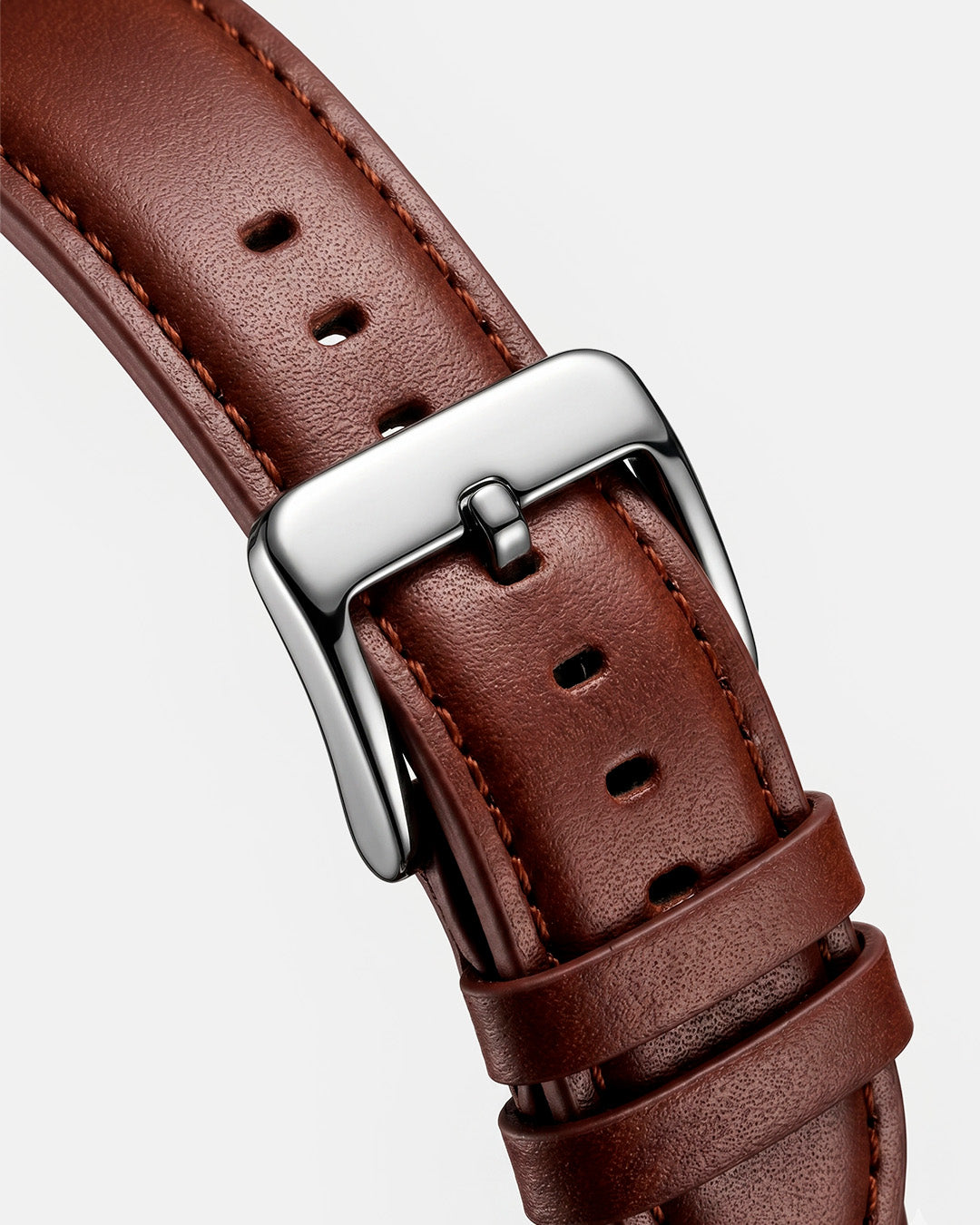 TOMI Vertex 41mm - Black Brown