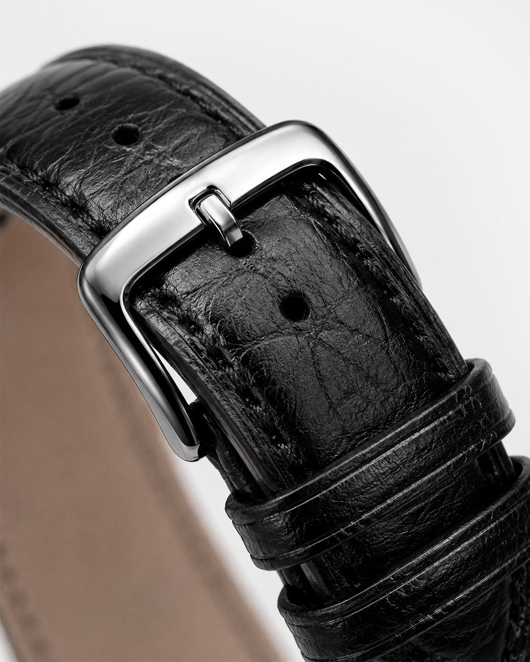 Legacy TOMI 40mm - Obsidian Black