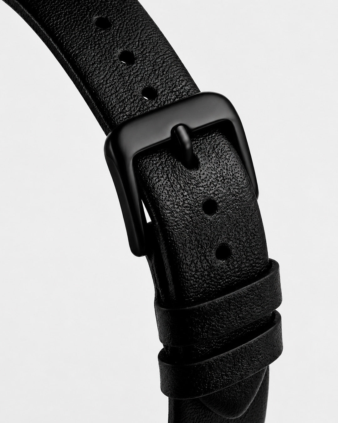 Zenith MEN 40mm - Black