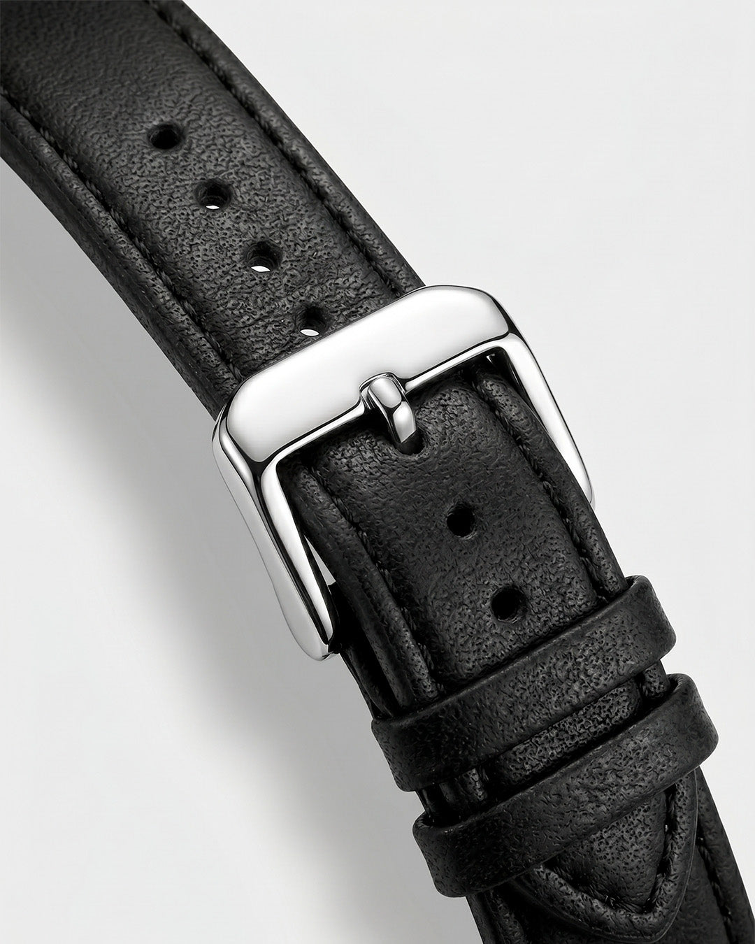TOMI Chronos 40mm - Black