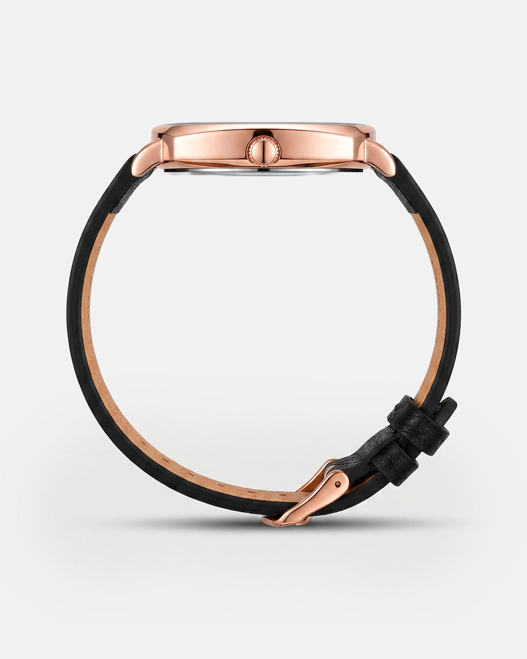 FOR Aureon 40mm - Rose Black