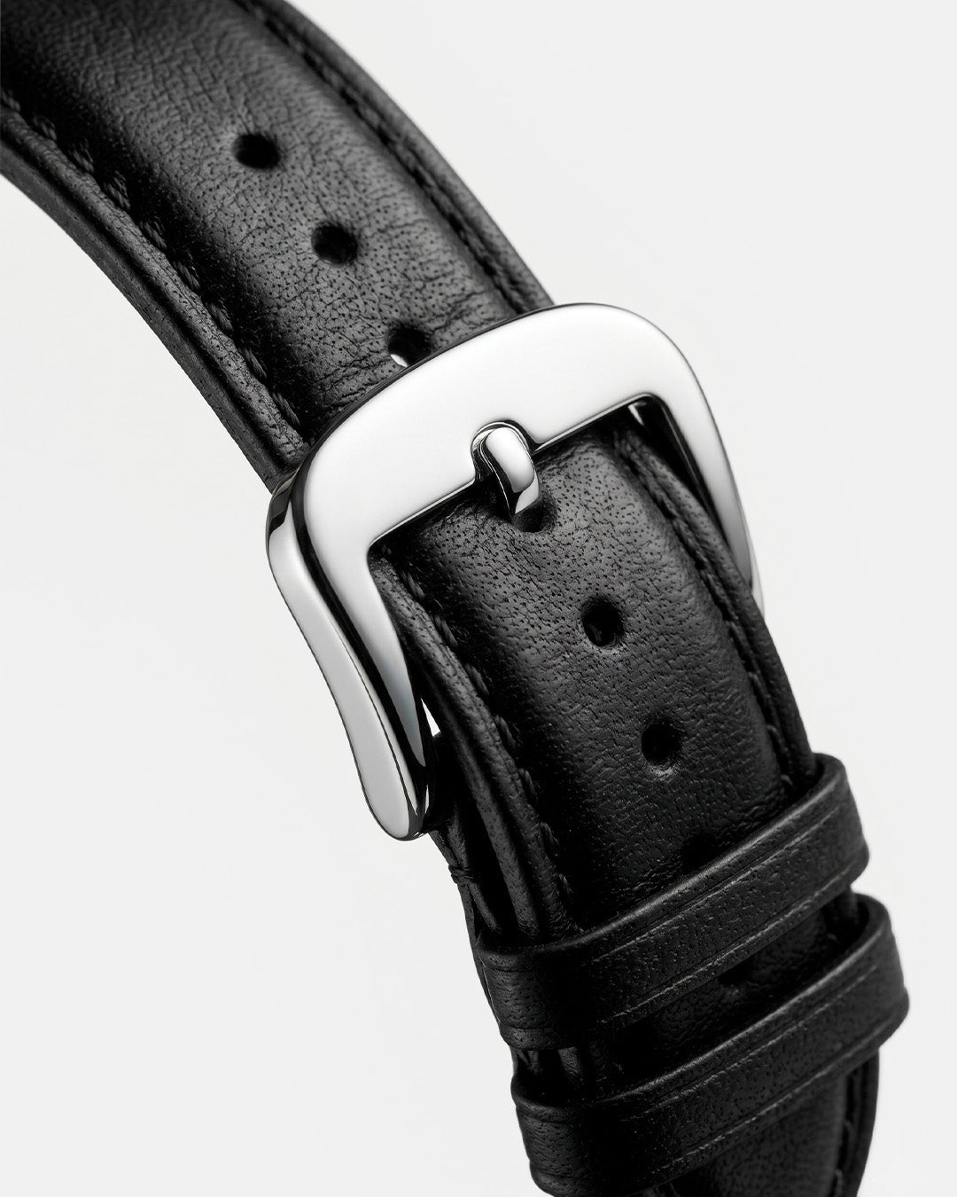 TOMI Horizon 40mm - Steel Black