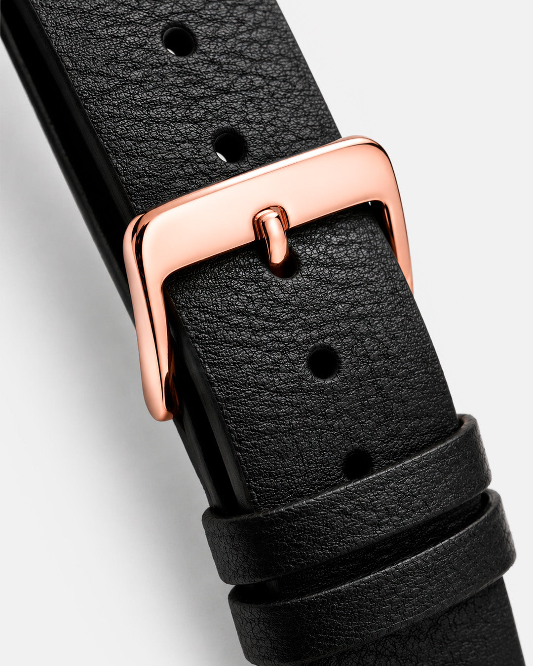 FOR Aureon 40mm - Rose Black