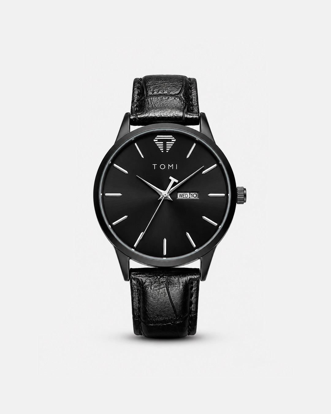 Legacy TOMI 40mm - Obsidian Black
