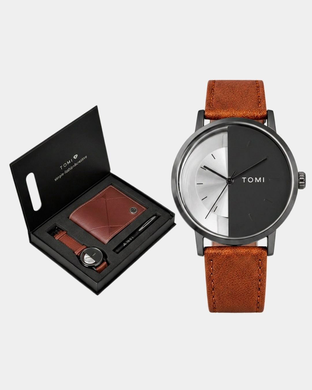 Kit Milan For Men