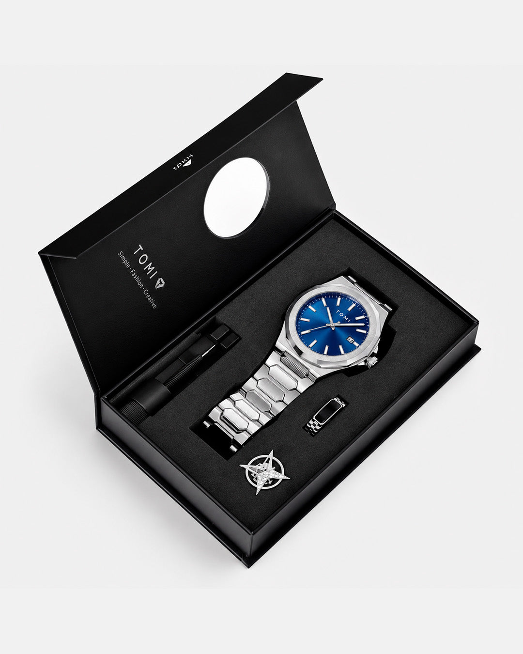Kit Monaco For Men