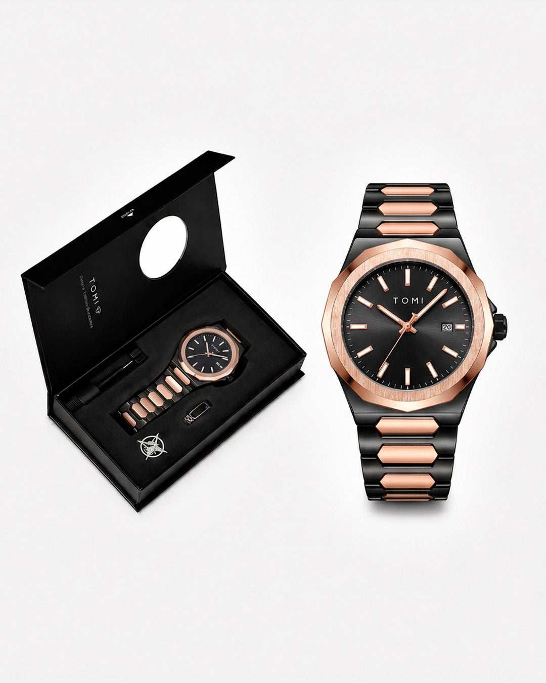 Kit Monaco For Men