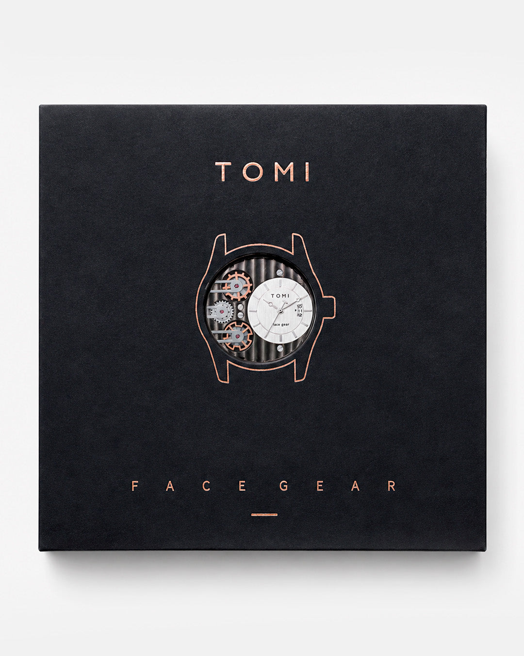Kit TOMI Mechanic