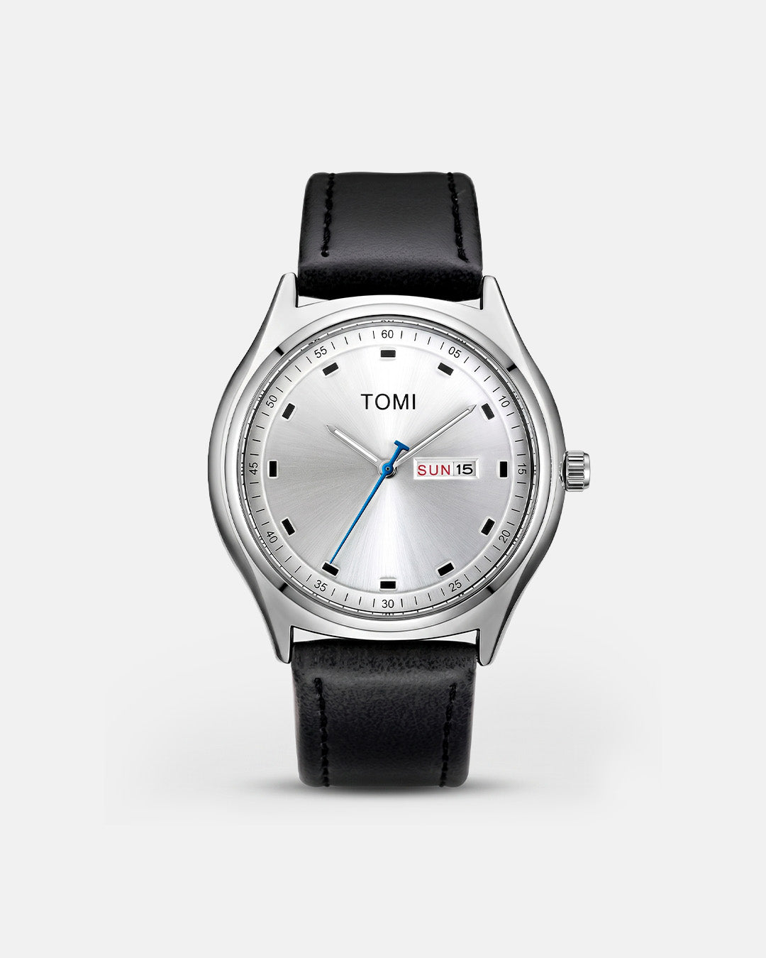 TOMI Chronos 40mm - Black