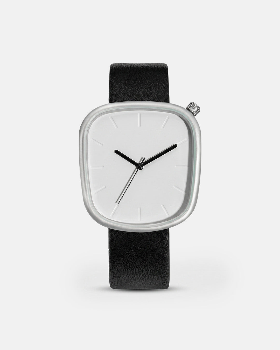 Zenith MEN 40mm - Steel Black