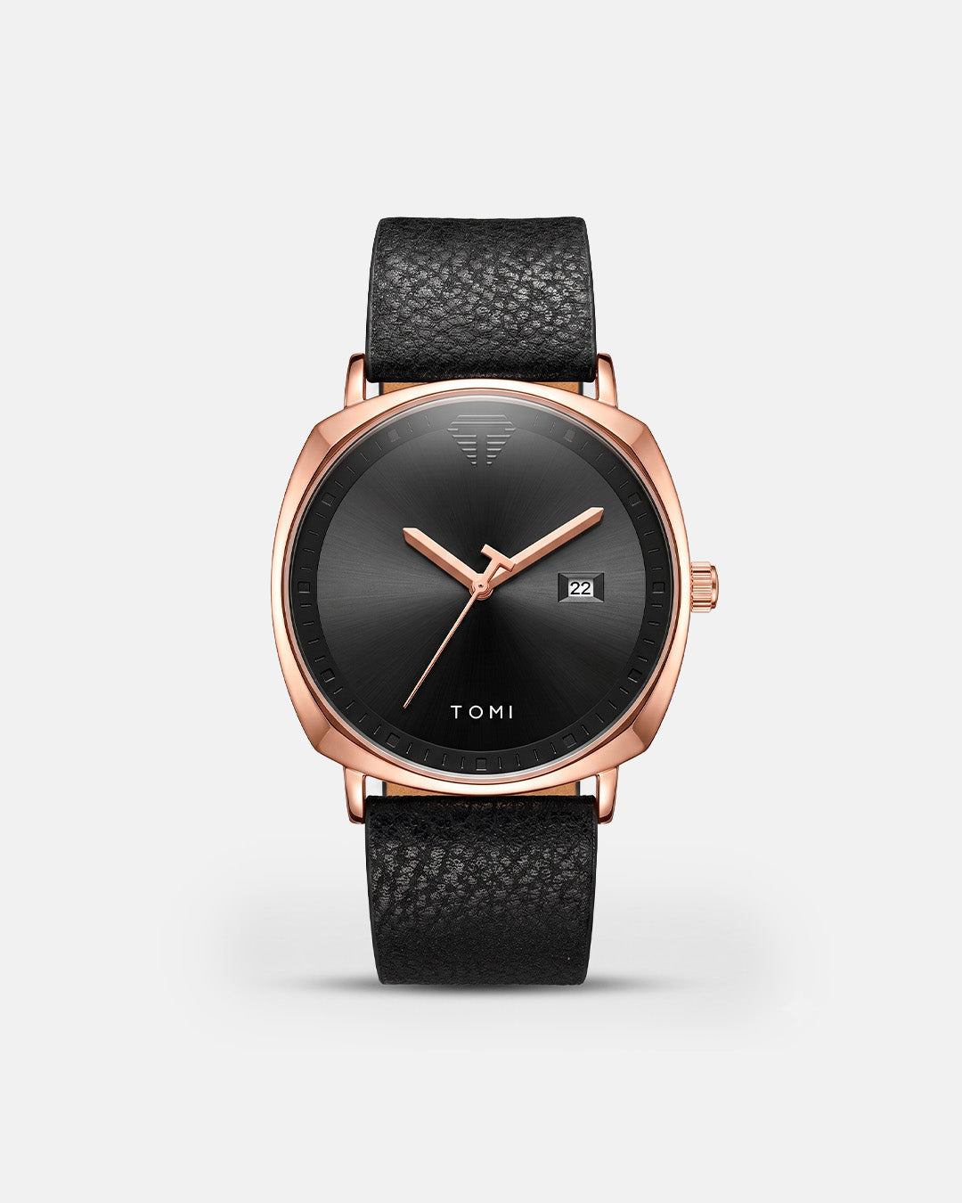 FOR Aureon 40mm - Rose Black