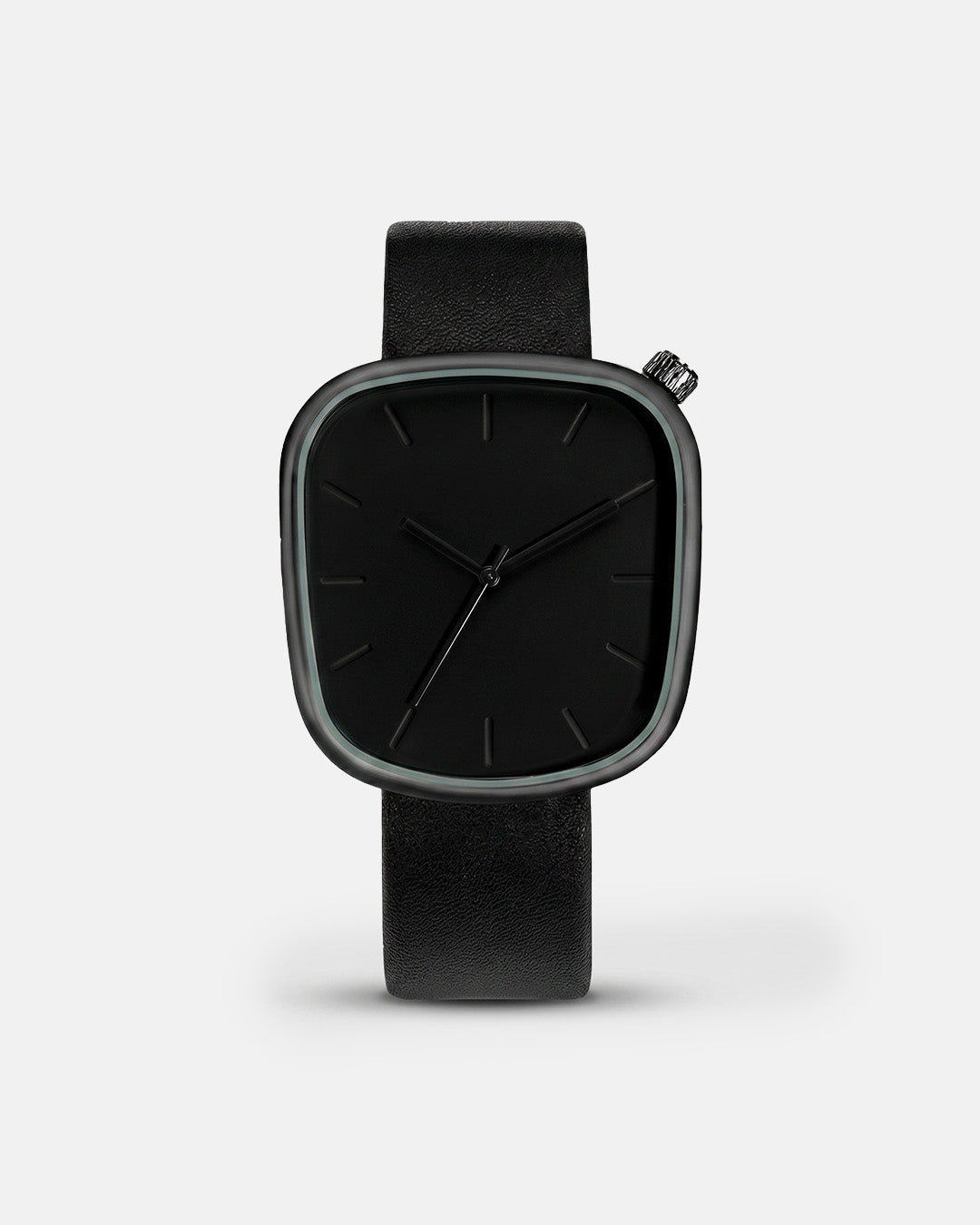 Zenith MEN 40mm - Black