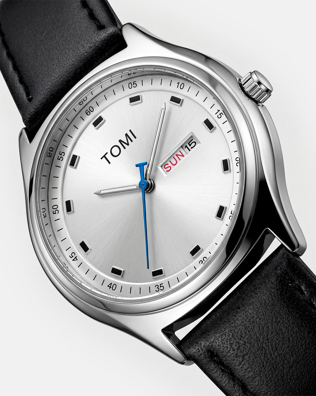 TOMI Chronos 40mm - Black