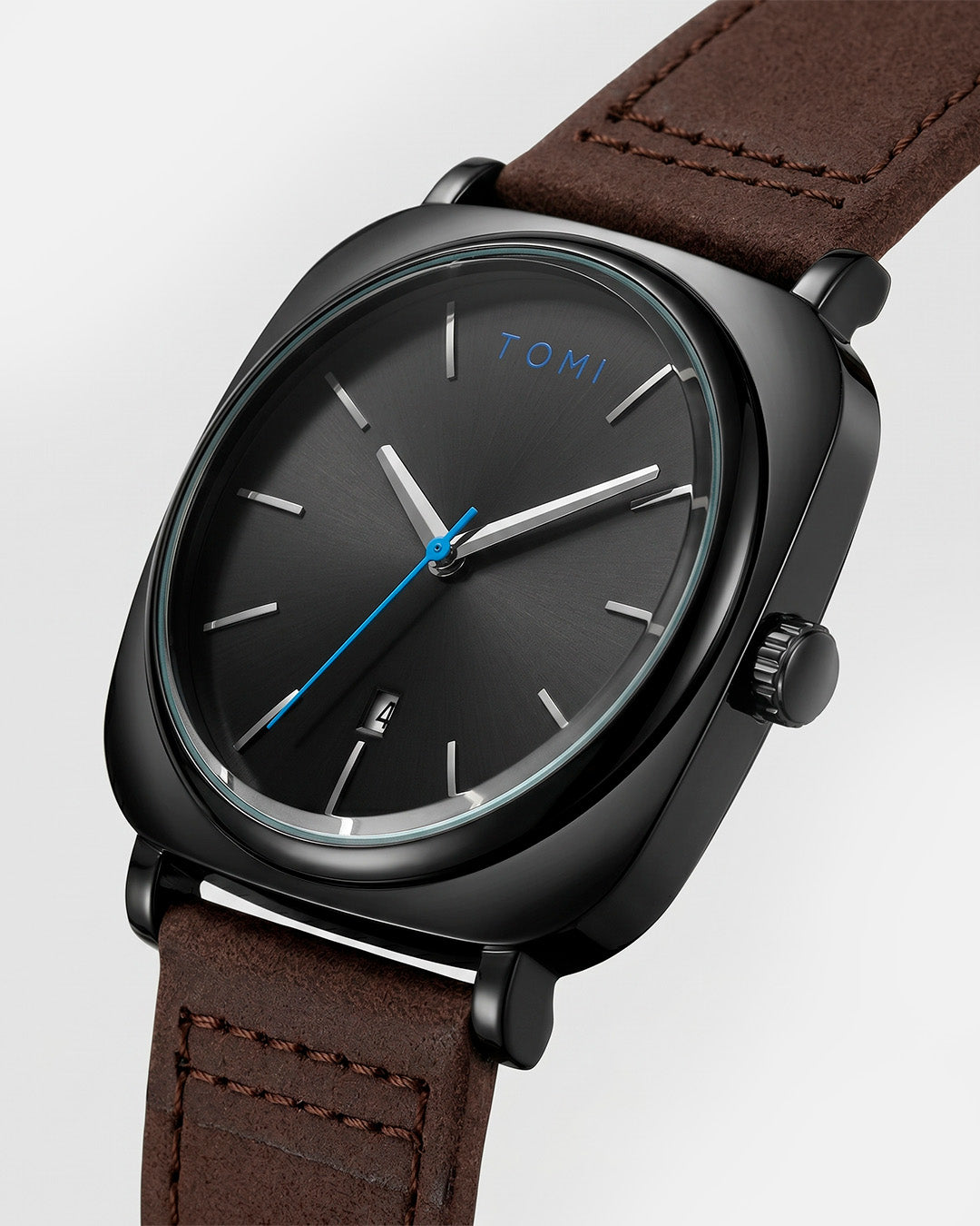 TOMI Horizon 40mm - Black Brown