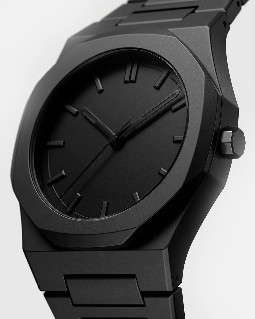 Onyx FOR 40mm - Black
