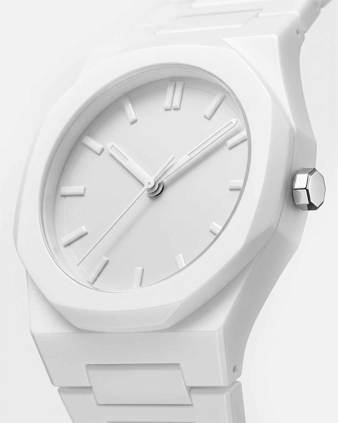 Onyx FOR 40mm - White