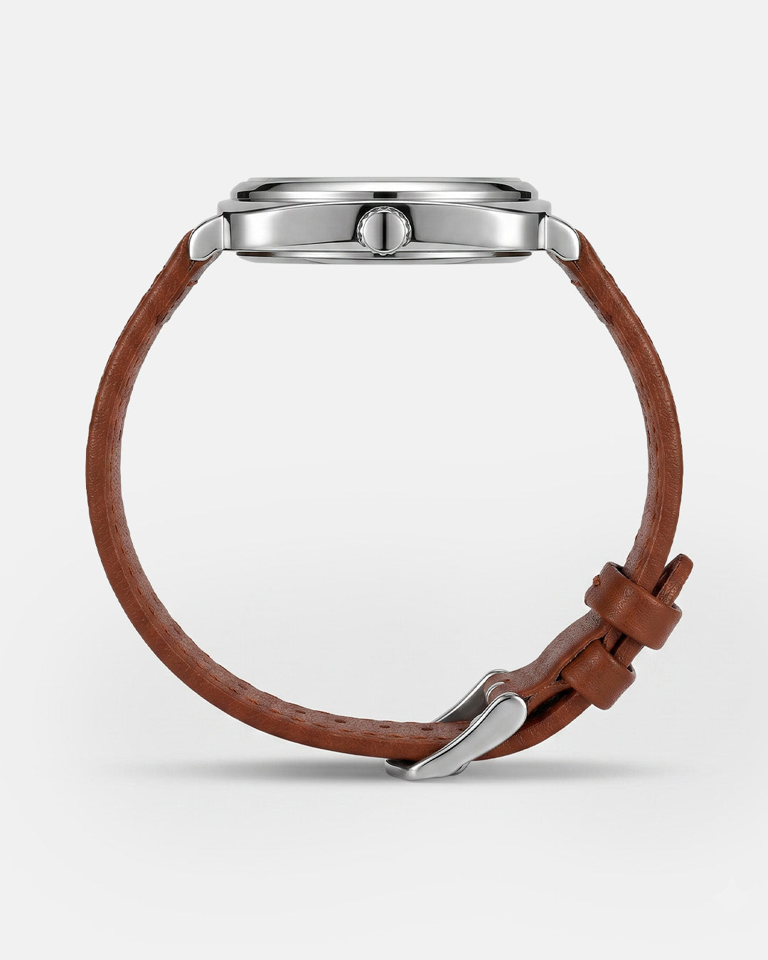 TOMI Horizon 40mm - Steel Brown