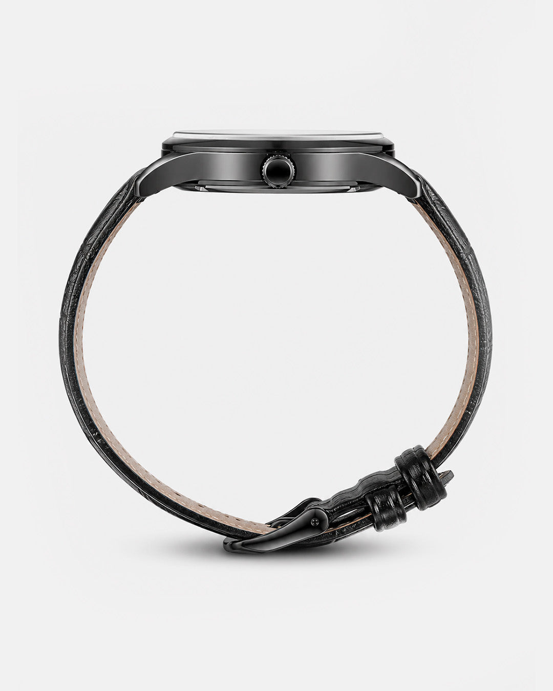 Legacy TOMI 40mm - Obsidian Black