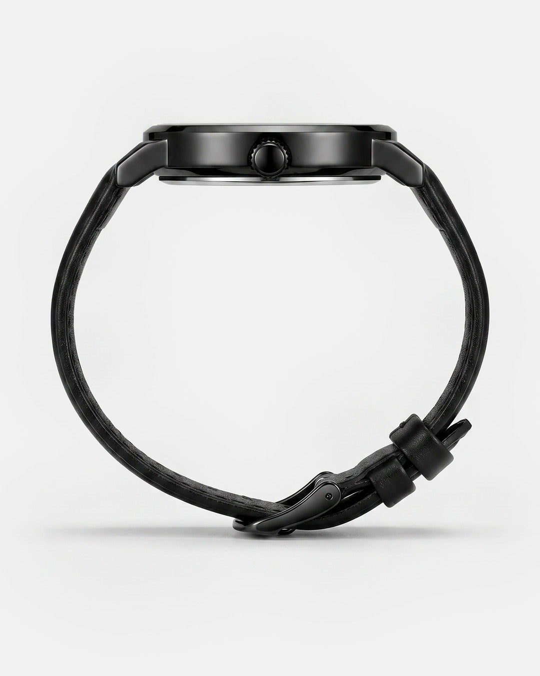 TOMI Vertex 41mm - Obsidian Black