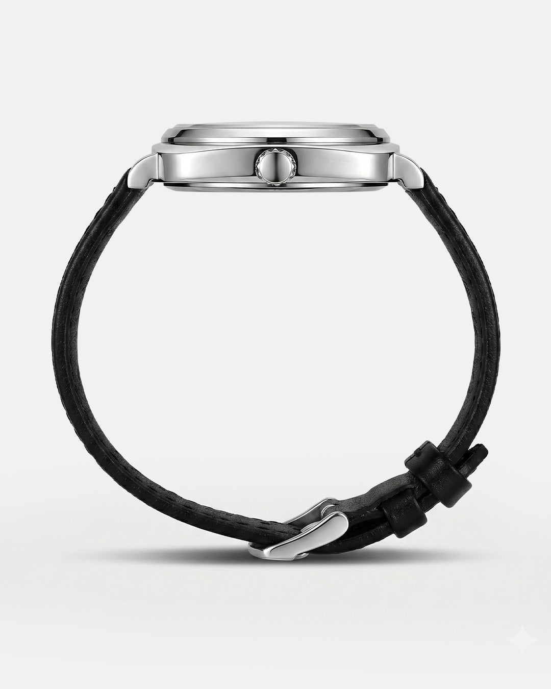 TOMI Horizon 40mm - Steel Black