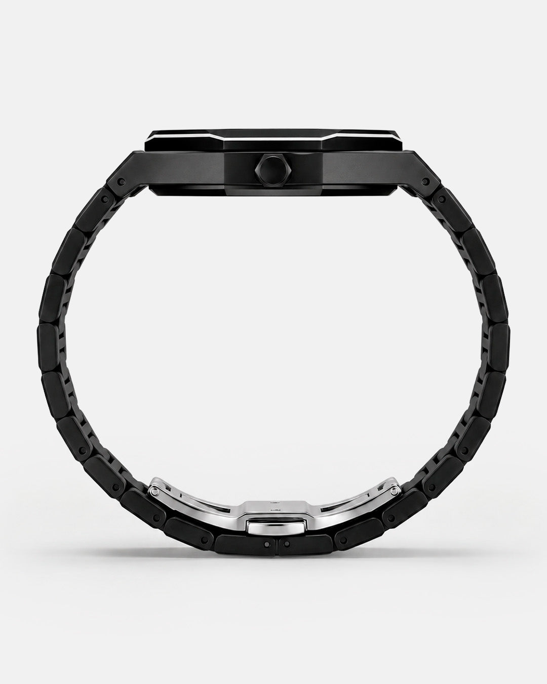 Onyx FOR 40mm - Black and White