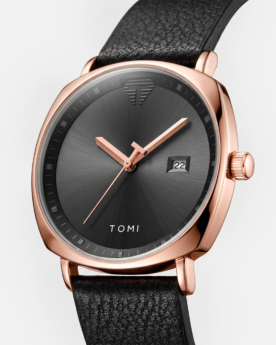 FOR Aureon 40mm - Rose Black