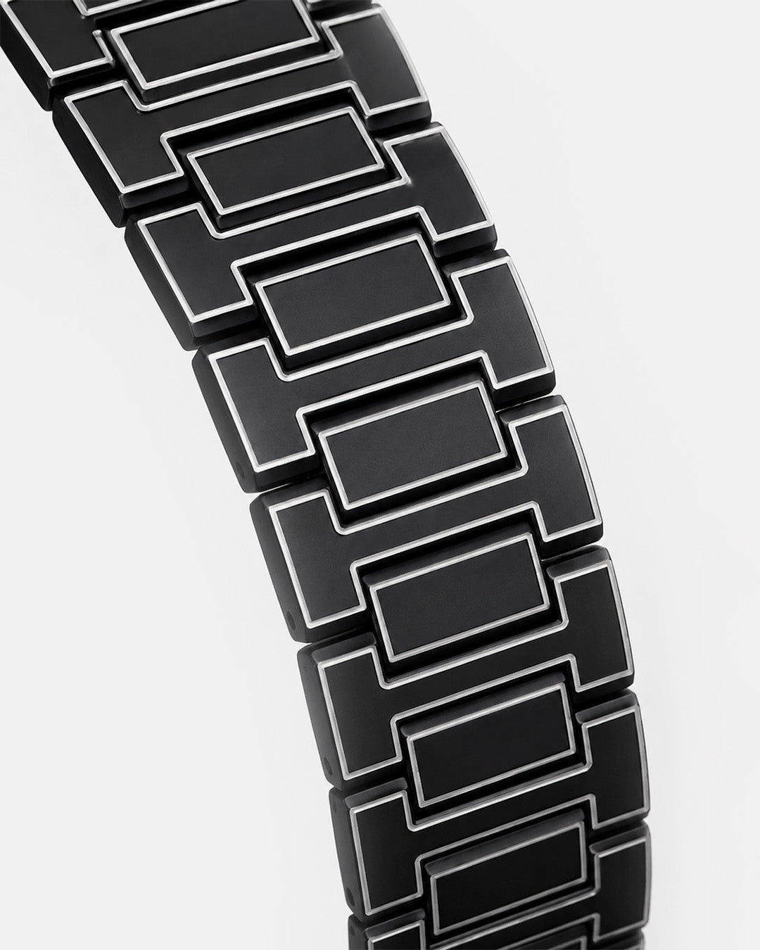 Onyx FOR 40mm - Black and White
