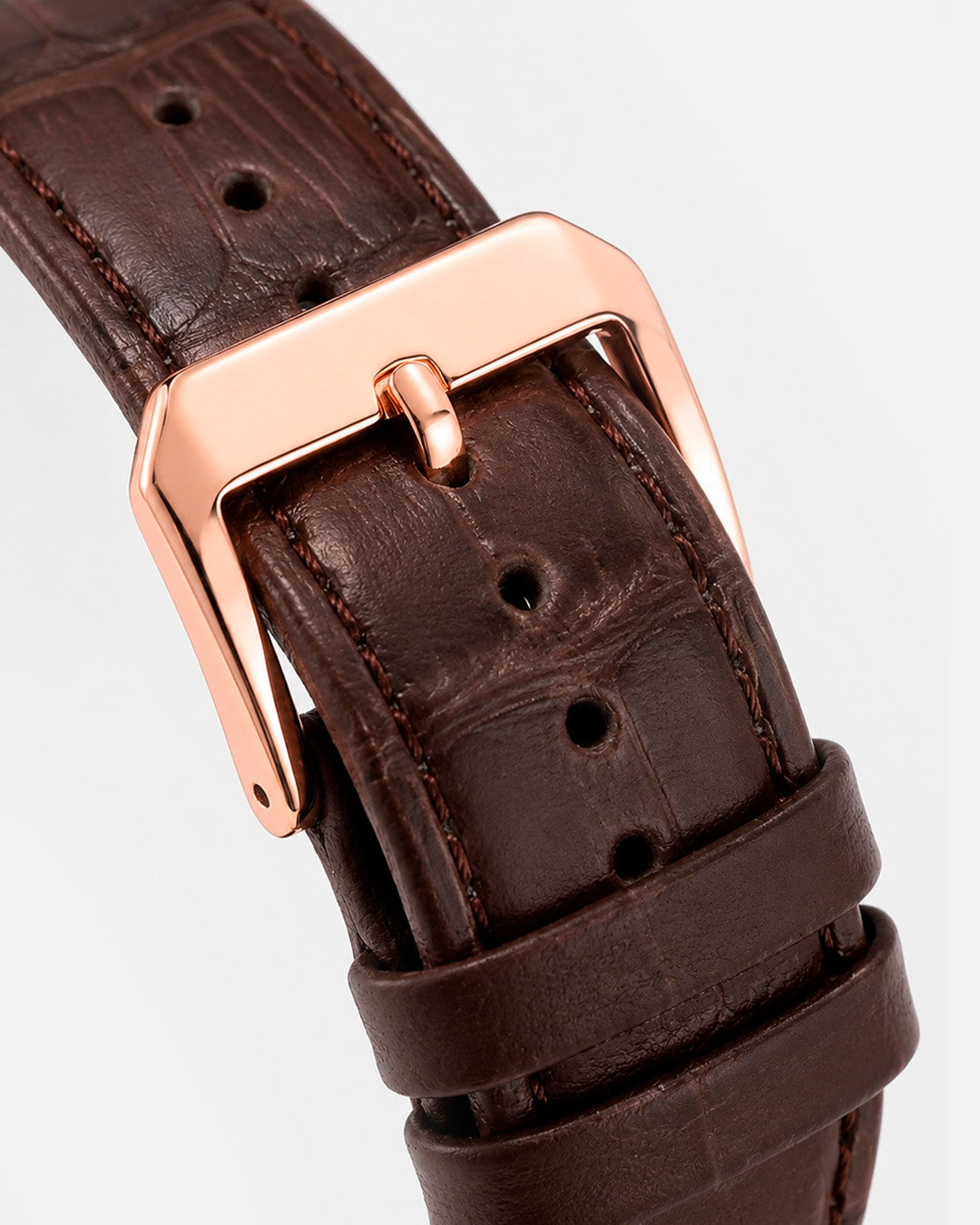Legacy TOMI 40mm - Rose Brown