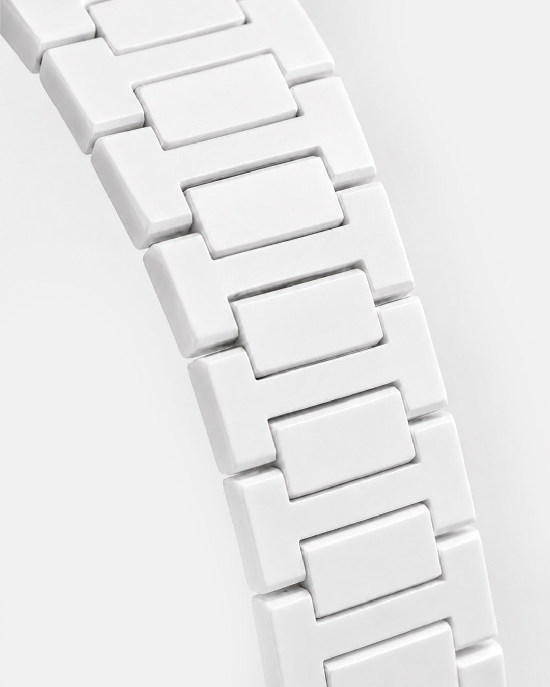 Onyx FOR 40mm - White