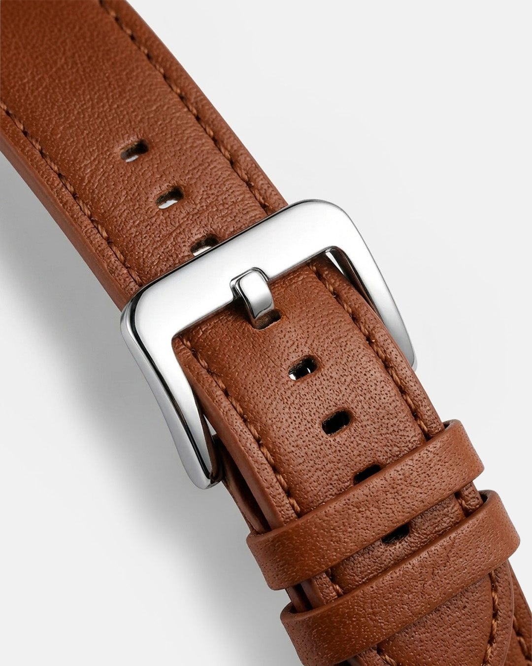TOMI Horizon 40mm - Steel Brown