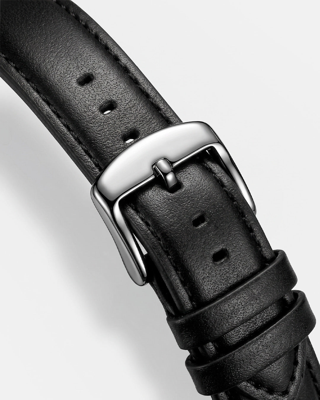 TOMI Vertex 41mm - Obsidian Black