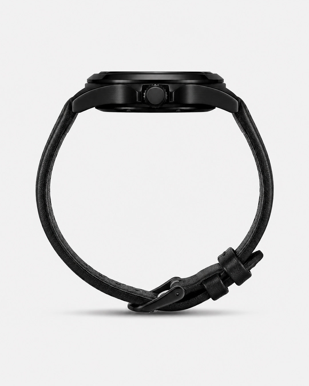 Monarch Men 40mm - Black