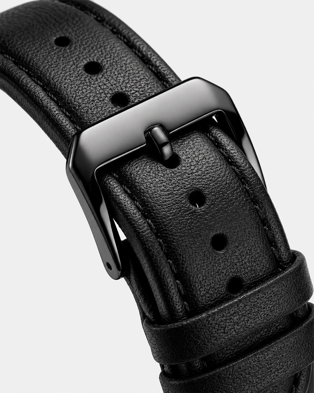 Monarch Men 40mm - Black