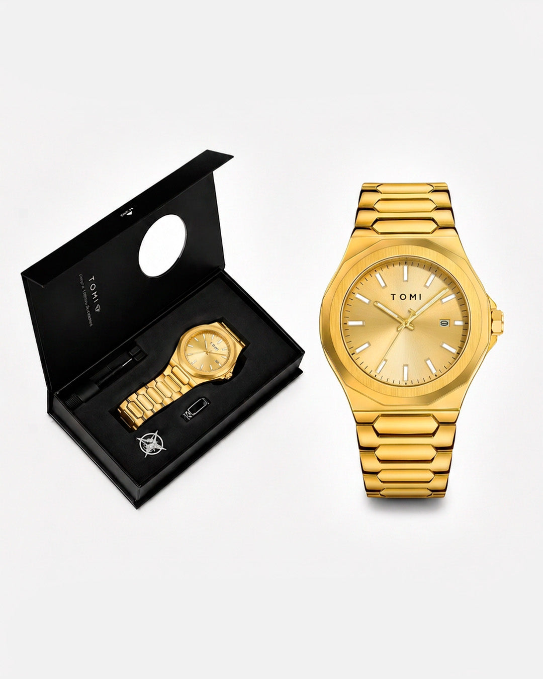 Kit Monaco For Men